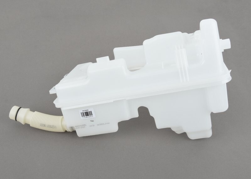 MINI F54 F56 F57 Washer Fluid Reservoir Genuine 61669478908 | eBay 