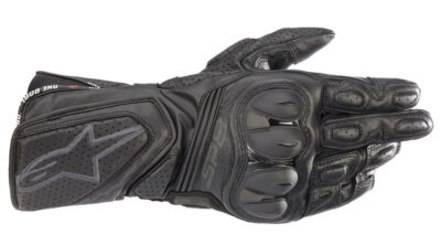 Alpinestars SP-8 V3 Sport Handschuhe schwarz - Größe wählbar - UVP 119,95 