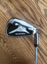 Taylormade Burner 6 Iron Stiff Flex-B955