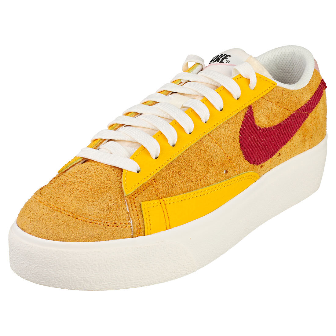 Blazer Low Nike Blazer Mid 77 Gialle Nike Blazer Mid 77 Vivid