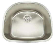 Artisan Kitchen Sink - Model AR2321-D9-D - New in Box