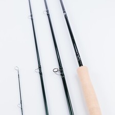 Las mejores ofertas en R.L. Winston Rod Company Fly Fishing Rod 9