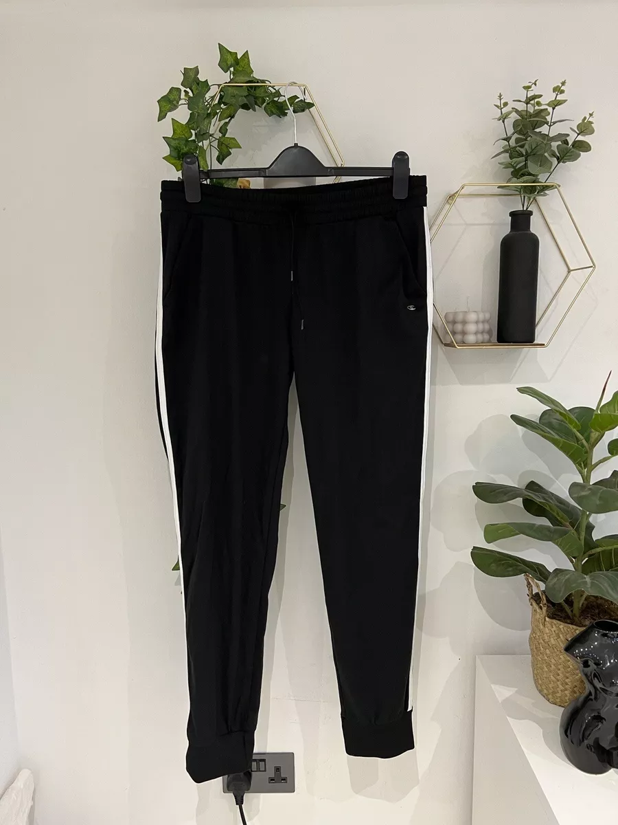 Champion jogger deals track pant