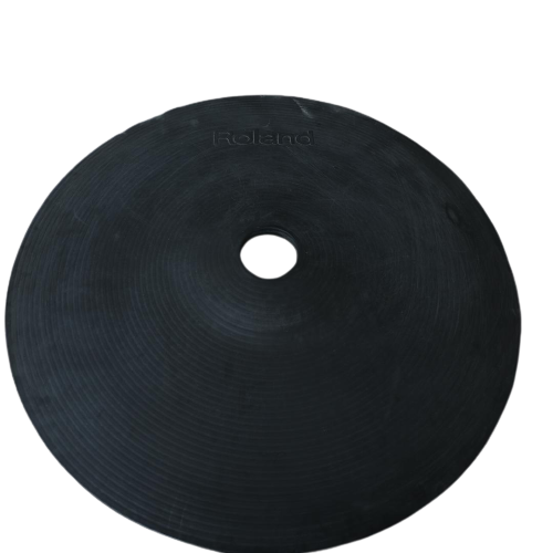 Roland CY15R 15 inch V-Cymbal Ride - Black for sale online | eBay
