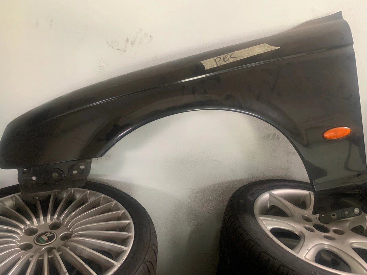Jaguar s type front wing deals