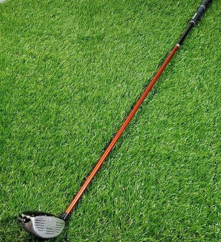 Shaft Hybride Aldila Tour Green ATX 85g - X-Stiff - 0.370" - Occasion Excellent état