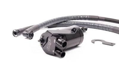 Forge Oil Catch Tank Kit for VW Golf Mk7 GTI / AUDI S3 FMCTMK7 for