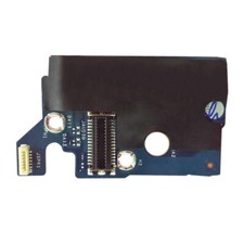 New Laptop Audio Board Connector For DELL 9570 5530