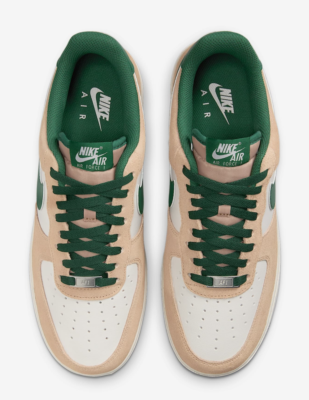 Nike Air Force 1  display picture 3