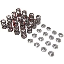 BRIAN CROWER 1992-2000 HONDA CIVIC DEL SOL D16Y8 D16Z6 VALVESPRINGS + RETAINERS