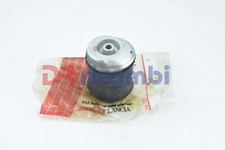 Pare-choc arrière Fiat UNO