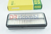 Luftfilter Aspiration Motor Toyota Camry Corolla Picnic Mann Filter C3136