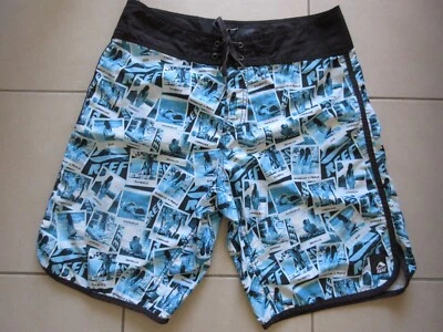 bermuda de bain Reef taille US 34 - Photo 1/4