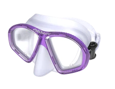 Spectrum Prescription Optical Scuba Dive Snorkeling Mask for Nearsighted Myopia