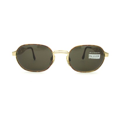 OLIVER by VALENTINO vintage sunglasses Mod. 1840 Col. 962 | eBay
