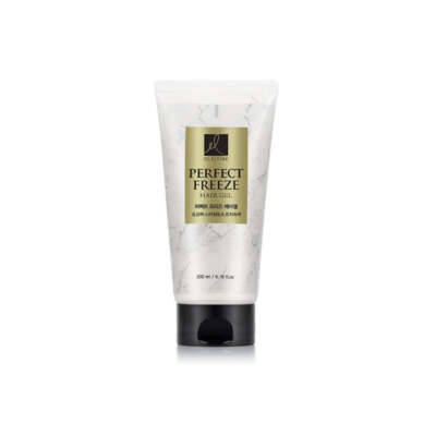 Elastine Perfect Freeze Hair Gel 200ml - FREE SHIPPING