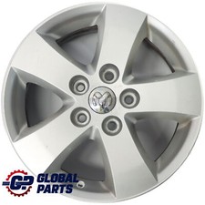 Llanta de aleación plateada Dodge Journey 1 17" 6,5J ET:40 1EK85TRM