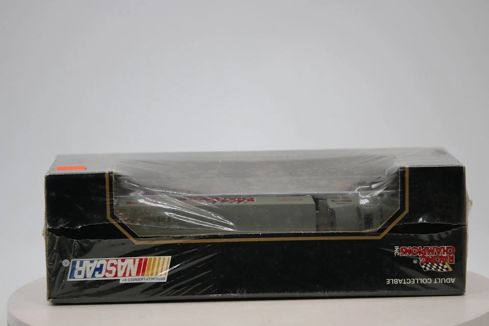 Racing Champions 1:87 1993 NASCAR Prototipo Transportador HO Sellado En Caja Foto 3 de 4