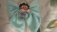 Disney Encanto Girl's Hair Accessories Pack