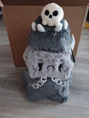 Squishable Mini Goth Christmas Tree