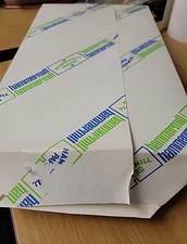 Hammermill Green Color  8.5" X 14" 20lb   Copy Paper  500 Sheets Broken Ream