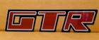 <!--F#f_0-->NEW GMH Holden LC GTR Torana diecut Emblem tin metal sign <!--F/-->