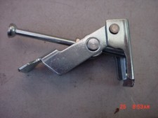 Lot of 2 SOUTHCO A1-10-501-10-2 Draw Latch