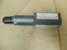 ATOS Hydraulic Valve HG-033/210 23 HG03321023 New