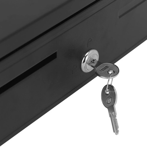 Geldlade Kassenschublade Kassenlade Geldschublade Geldbox Cash Drawer Bondrucker - Bild 7 von 17