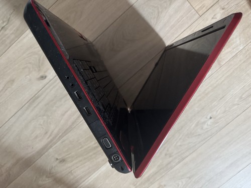 Toshiba Qosmio X500 14R - Photo 5/10