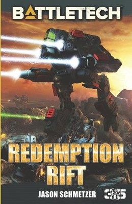 Jason Schmetzer Battletech (Paperback)