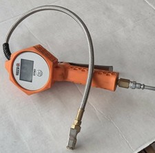 Matco Tools Tire Digital Inflator Chuck DT60 ...