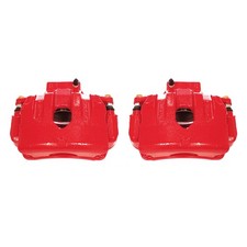 Front Powerstop Caliper Set For Hyundai Genesis Coupe