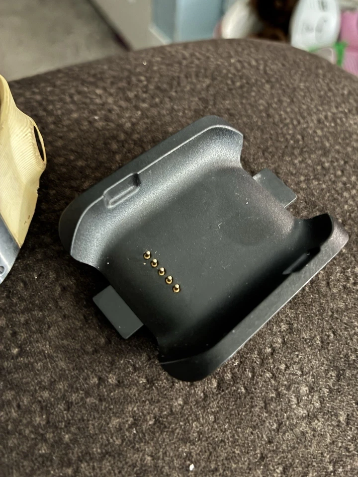 Smartwatch original Samsung Galaxy Gear SM-V700 - Imagem 4 de 4