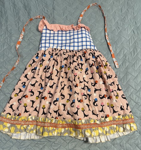 Matilda Jane #36