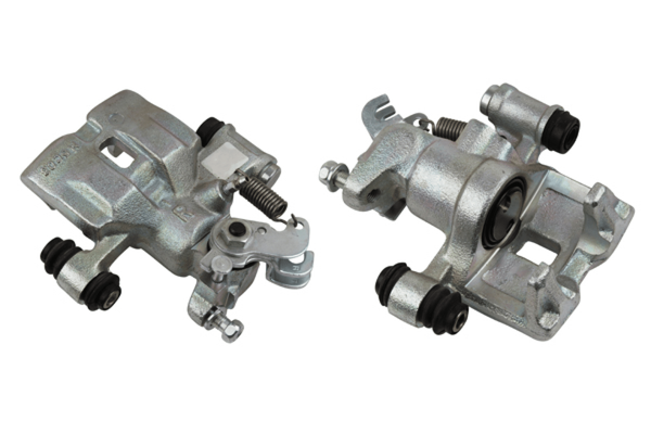 Bremssattel Hinterachse Rechts FüR Mazda 626 IV Hatchback-image
