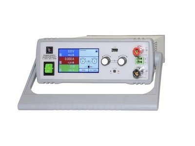 Elektro-Automatik EA-PSI 9040-20 DT - Autoranging DC Power Supply, Benchtop,