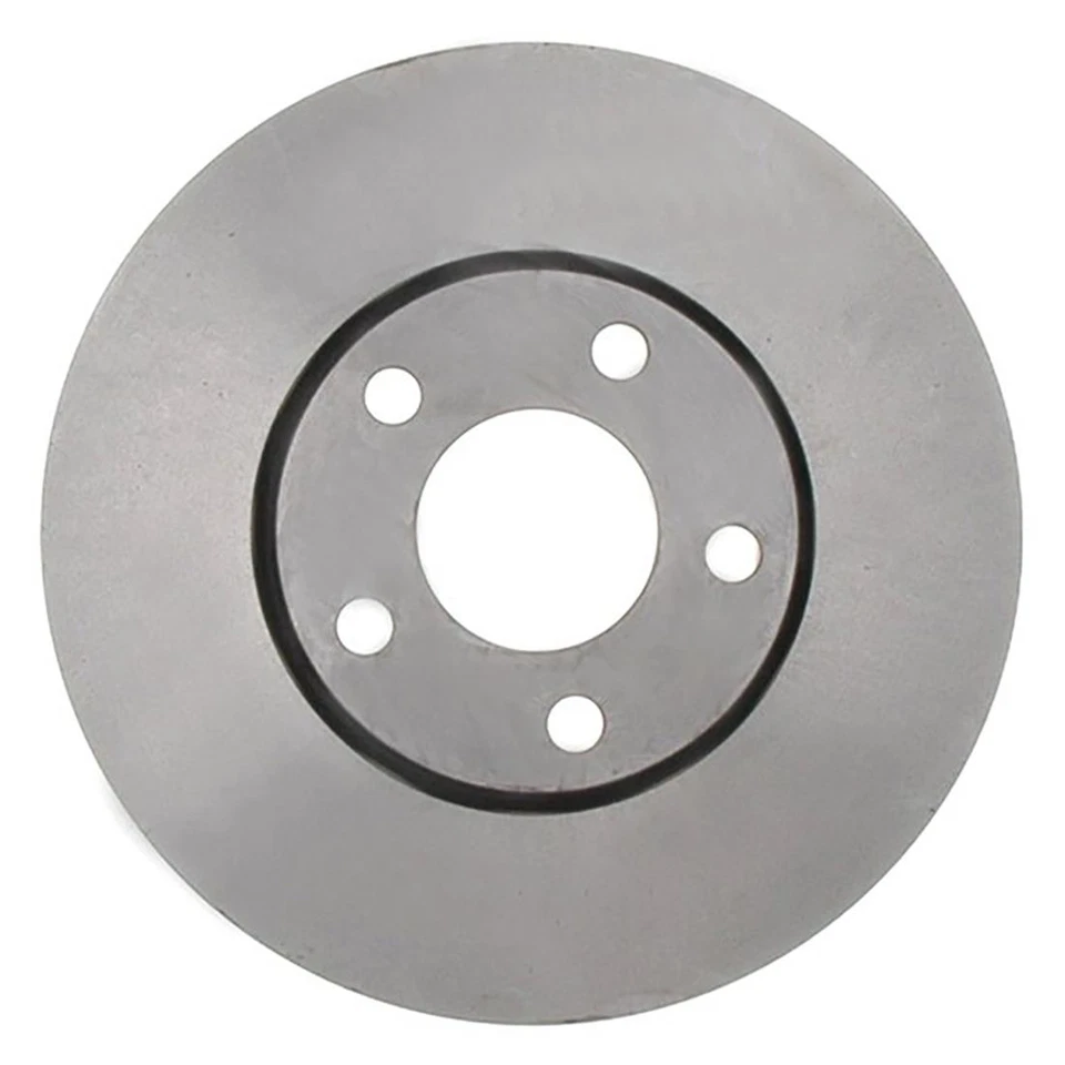 前套件制动转子 + 金属垫和硬件适用于 1996 - 1998 奥迪 A4 — 第 4/4 张图片