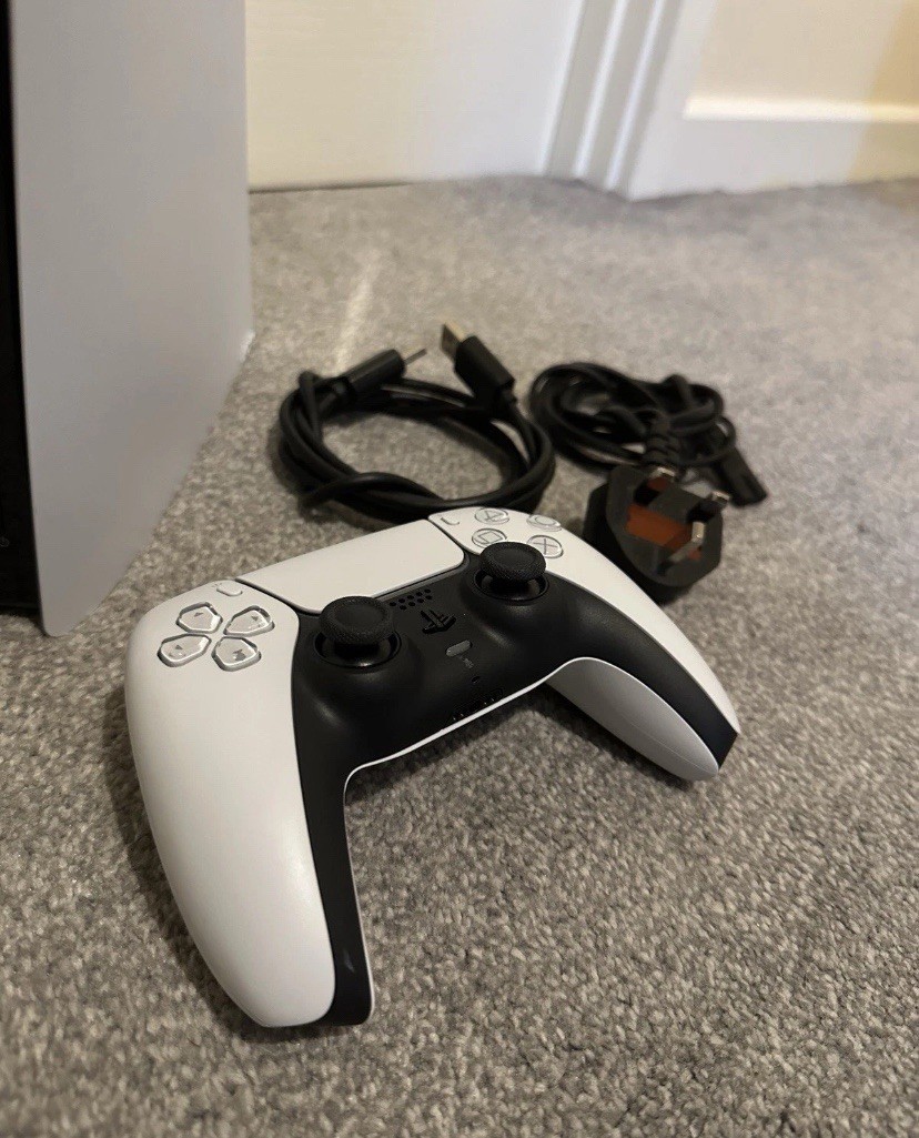 Picture 3 of 5