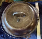 Vintage Lodge #9 Dutch Oven (KI714)