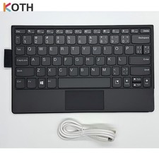 For Lenovo ThinkPad X1 Fold KT008 Original New Fold Mini Bluetooth US Keyboard