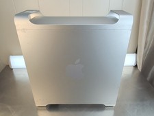 mac apple desktop pc model A1188 turns on but untested