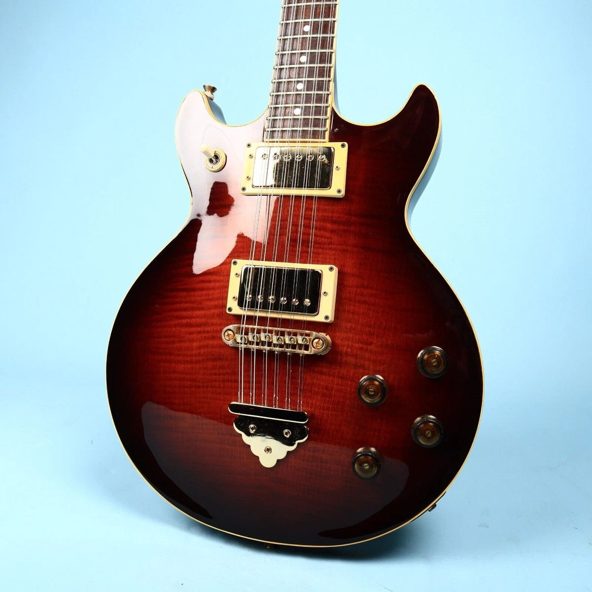 Ibanez Artist for sale | eBay