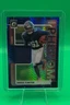 2025 Panini Donruss Optic - Rookie Phenoms Abdul Carter #RPBH-ACR Blue Hyper...