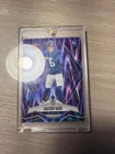 jaxson dart rookie phoenix football numbered to 49
