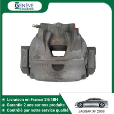 Etrier de frein Jaguar XF