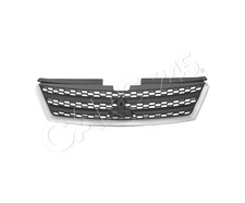 Griglia radiatore per MITSUBISHI Outlander II 06-12 7450A035HA