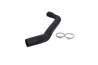 Ladeluftschlauch Kamoka 7910153 FüR Ford Transit Bus Tdci 16V RWD 4X4