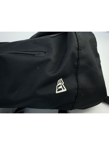 Mochila//negra/lisa ya02 New Era - Imagen 5 de 9