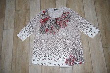 T-Shirt  "Via Appia Due"  Gr.  48